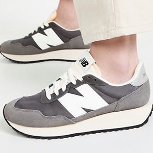 New balance 237 sneakers